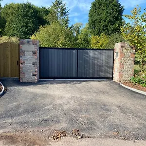 Apartment Appleacre, Winford