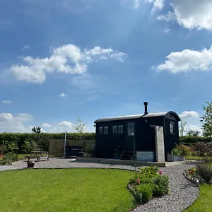 Holiday home The Retreat, Winford